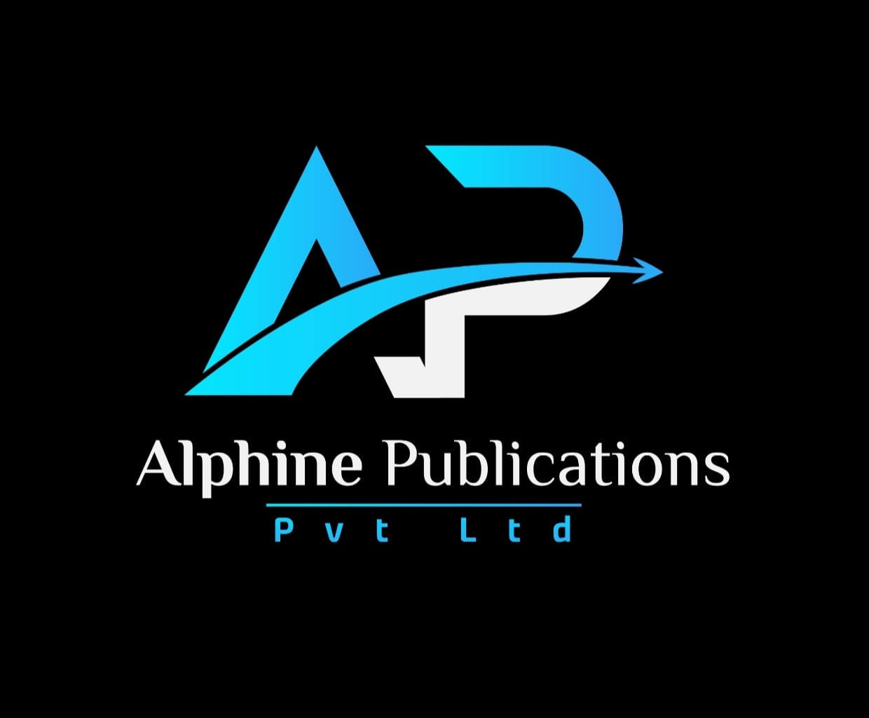 Alphine Publications Pvt.Ltd .